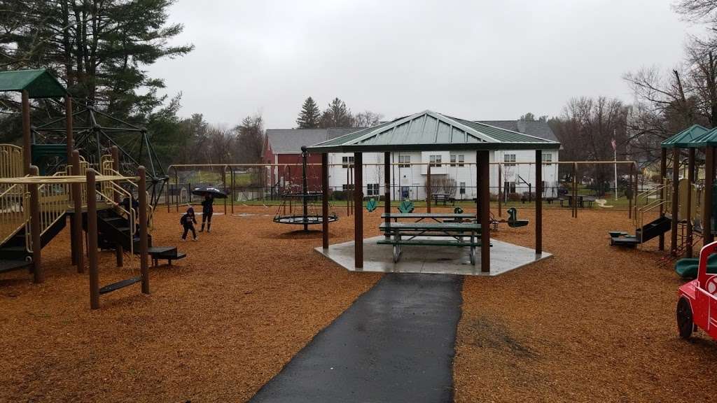 Drummond Playground | Johnson St, North Andover, MA 01845, USA | Phone: (978) 682-9000