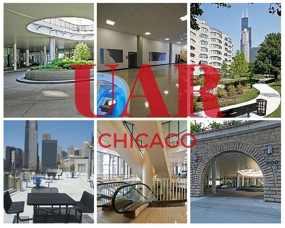 Urban Aire Realty | 29W455 Hawthorne Ln, Warrenville, IL 60555, USA | Phone: (630) 791-9150
