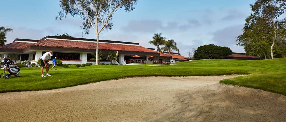 Shadowridge Golf Club | 1980 Gateway Dr, Vista, CA 92081, USA | Phone: (760) 727-7700