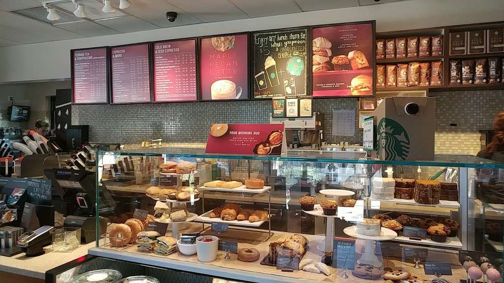 Starbucks | 2004 N Riverside Ave, Rialto, CA 92377, USA | Phone: (909) 875-8452