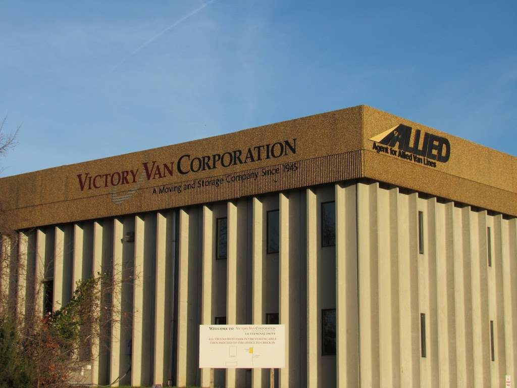 Victory Van Corporation | 6900 English Muffin Way, Frederick, MD 21703, USA | Phone: (703) 751-5200