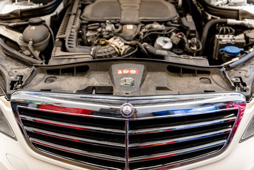 Ellios German Auto, Inc | 3928 Franklin Blvd, Sacramento, CA 95820, USA | Phone: (916) 454-3030