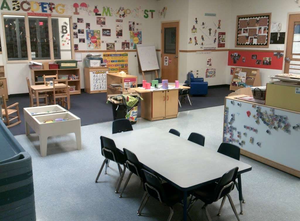 Noblesville Kindercare | 250 S Harbour Dr, Noblesville, IN 46062, USA | Phone: (317) 770-6712