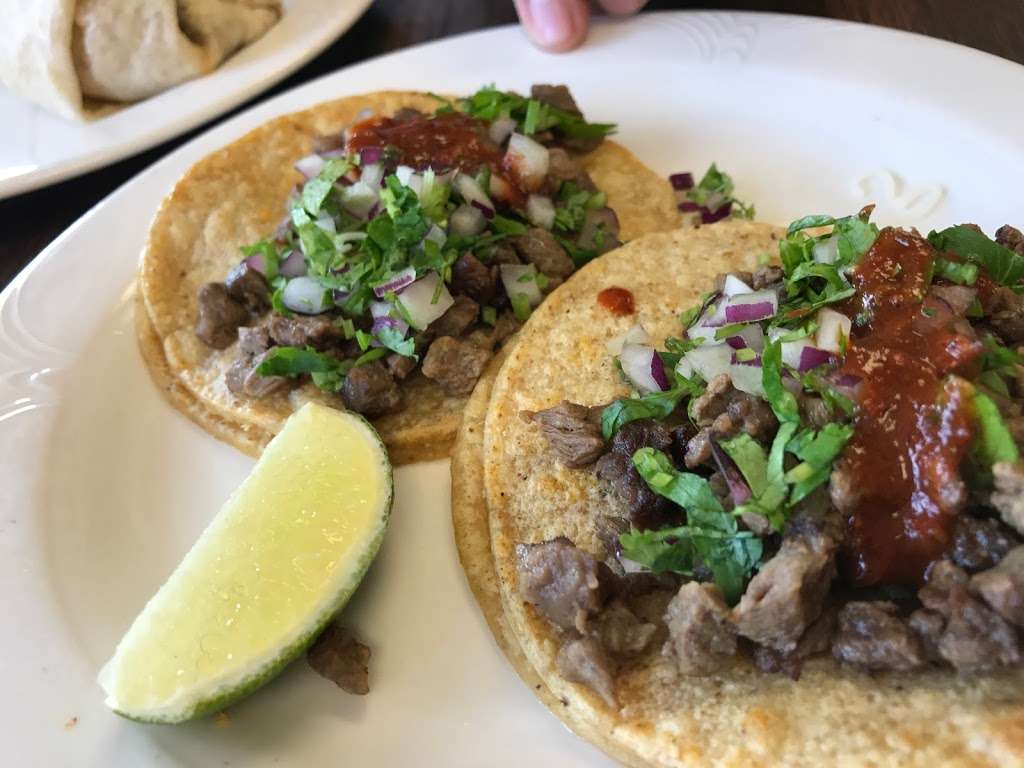 Taqueria La Taquiza | 1447 Bird Ave, San Jose, CA 95125, USA | Phone: (408) 288-5642