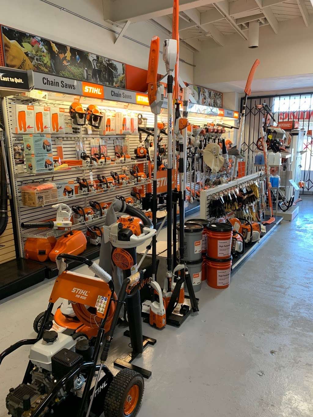 Goldenwest Lawnmowers | 10689 Beach Blvd, Stanton, CA 90680 | Phone: (714) 898-5399