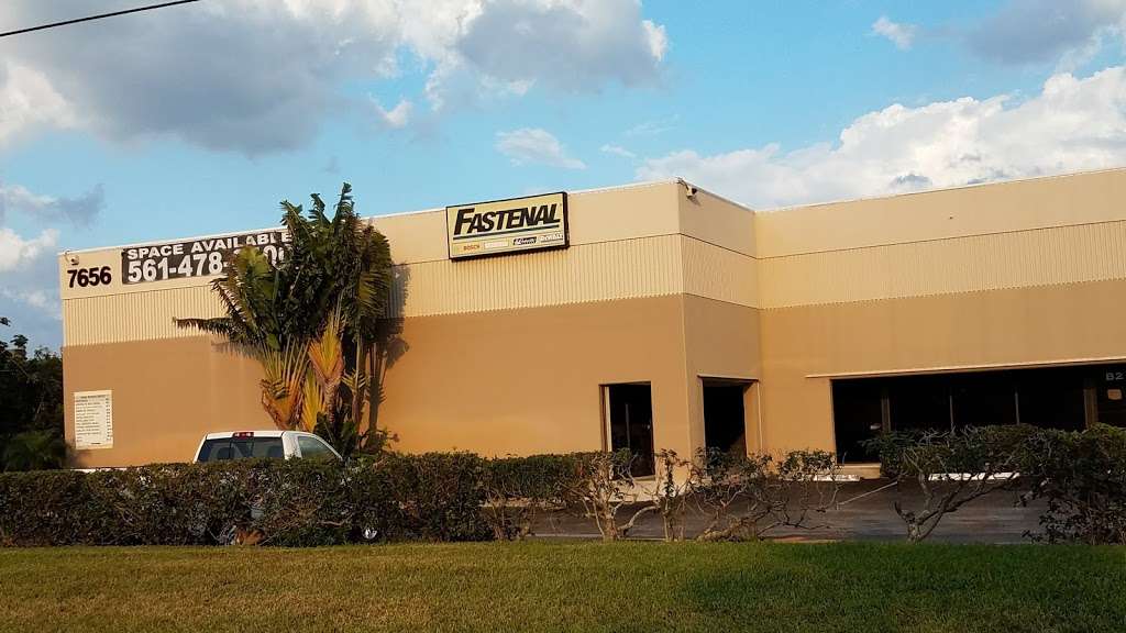 Fastenal | 7656 Byron Dr, Riviera Beach, FL 33404, USA | Phone: (561) 840-8422