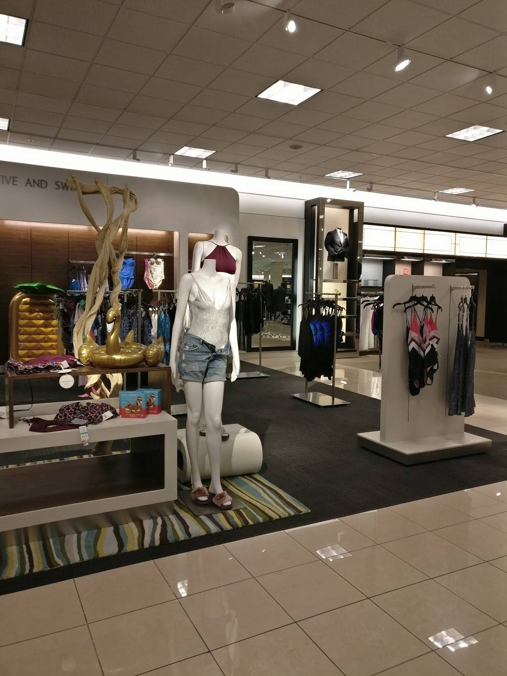 Nordstrom | 250 Granite St, Braintree, MA 02184 | Phone: (781) 519-7200