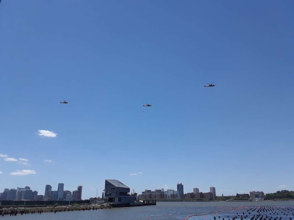 Pier 55 | 55 Hudson River Greenway, New York, NY 10004, USA