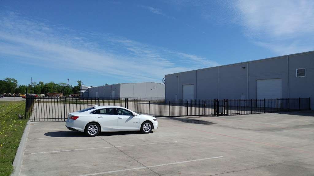 AFC Transportation | 15734 Aldine Westfield Rd, Houston, TX 77032 | Phone: (713) 988-5466