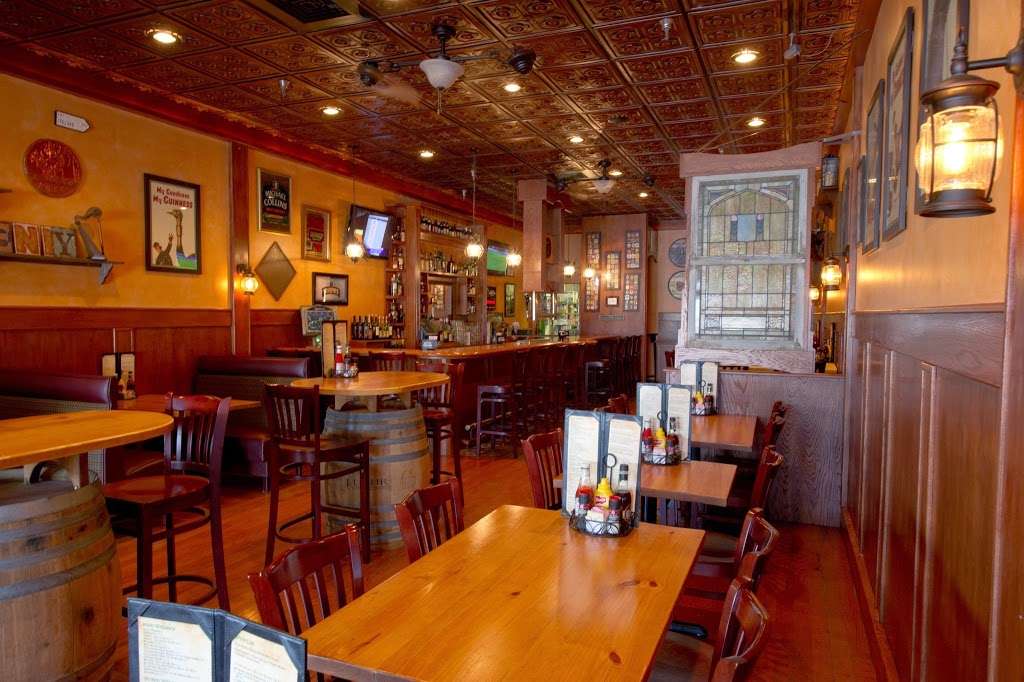 The Irish Penny Pub & Grill | 1014 S Salisbury Blvd, Salisbury, MD 21801, USA | Phone: (410) 742-0002