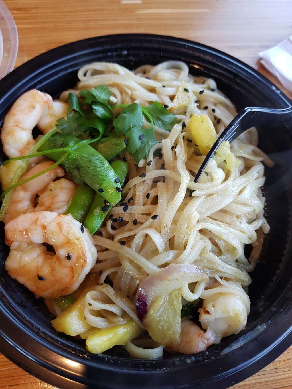 Noodles and Company | 8609 S Howell Ave, Oak Creek, WI 53154, USA | Phone: (414) 571-4206