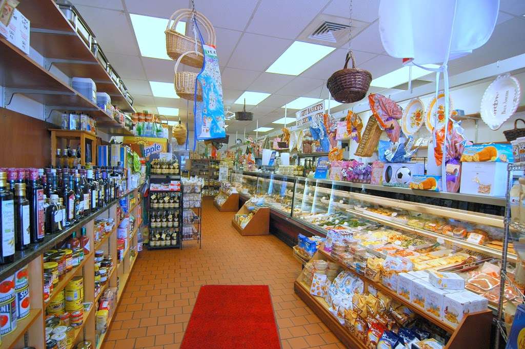 Angelo’s Specialties | 120 New Canaan Ave, Norwalk, CT 06850, USA | Phone: (203) 857-9715