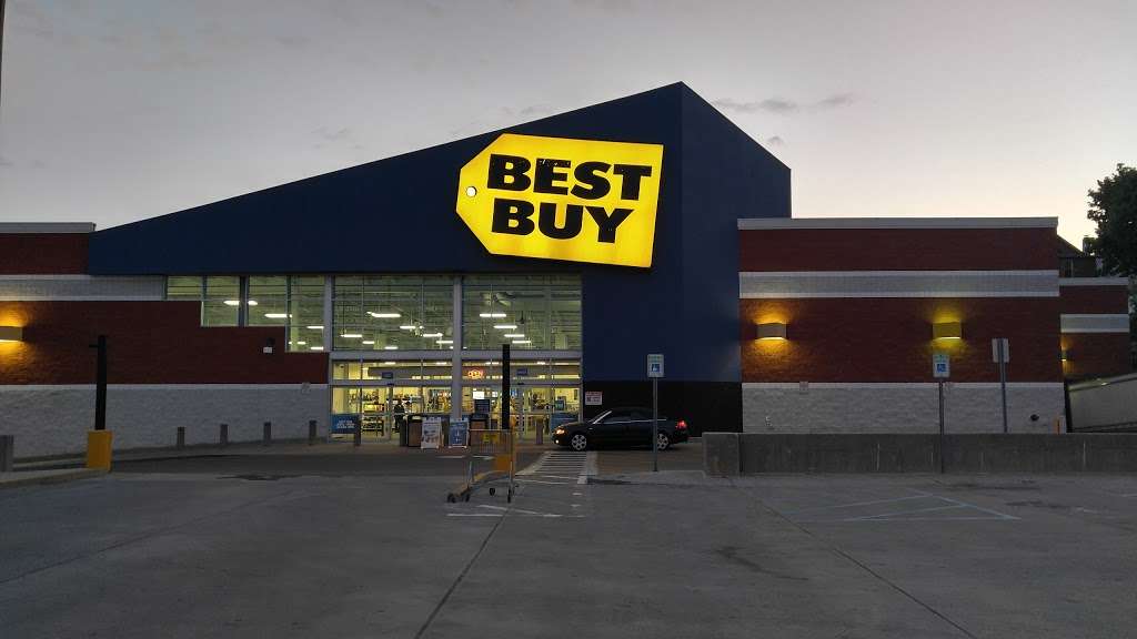 Best Buy | 555 E Sandford Blvd, Mt Vernon, NY 10550, USA | Phone: (914) 664-4425