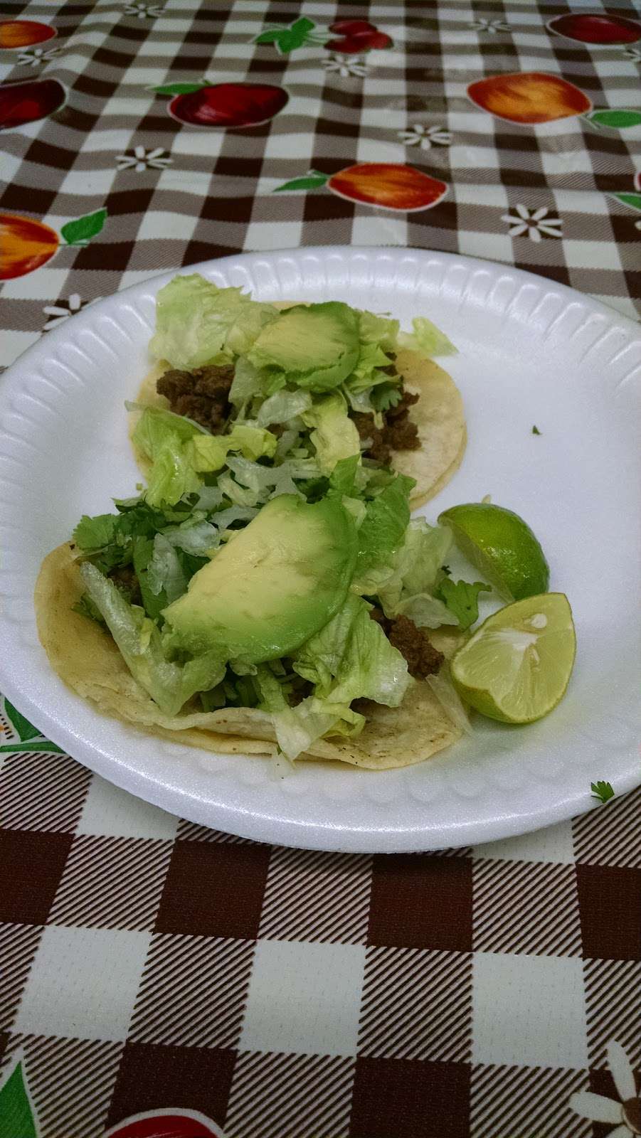 Waldos Tacos | 9201 W Grand Ave, Peoria, AZ 85345, USA | Phone: (623) 776-6222