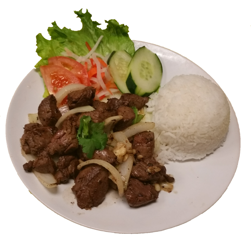 I LOVE PHO | 6055 E. Lake Mead #M-N, Las Vegas, NV 89156, USA | Phone: (702) 979-2433