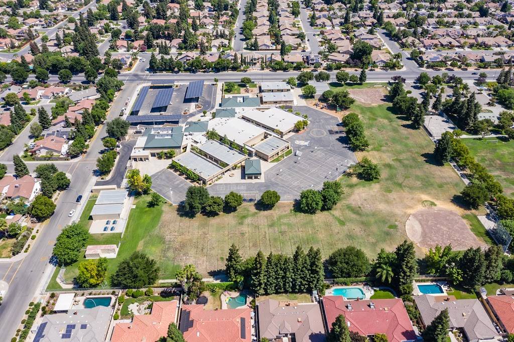 Norman Liddell Elementary School | 5455 W Alluvial Ave, Fresno, CA 93722, USA | Phone: (559) 276-3176