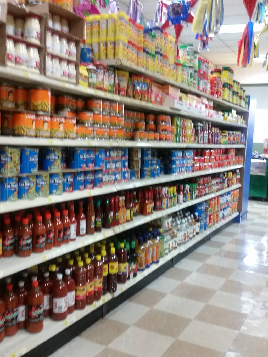 Super Mercado Morelia | 1417 E Lake St, Minneapolis, MN 55407, USA | Phone: (612) 724-2522