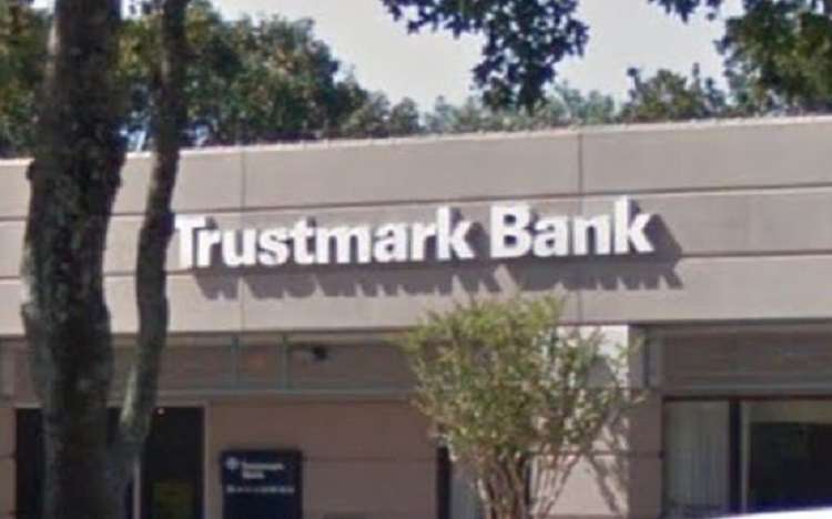 Trustmark | 14870 Space Center Blvd g, Houston, TX 77062 | Phone: (281) 226-1200