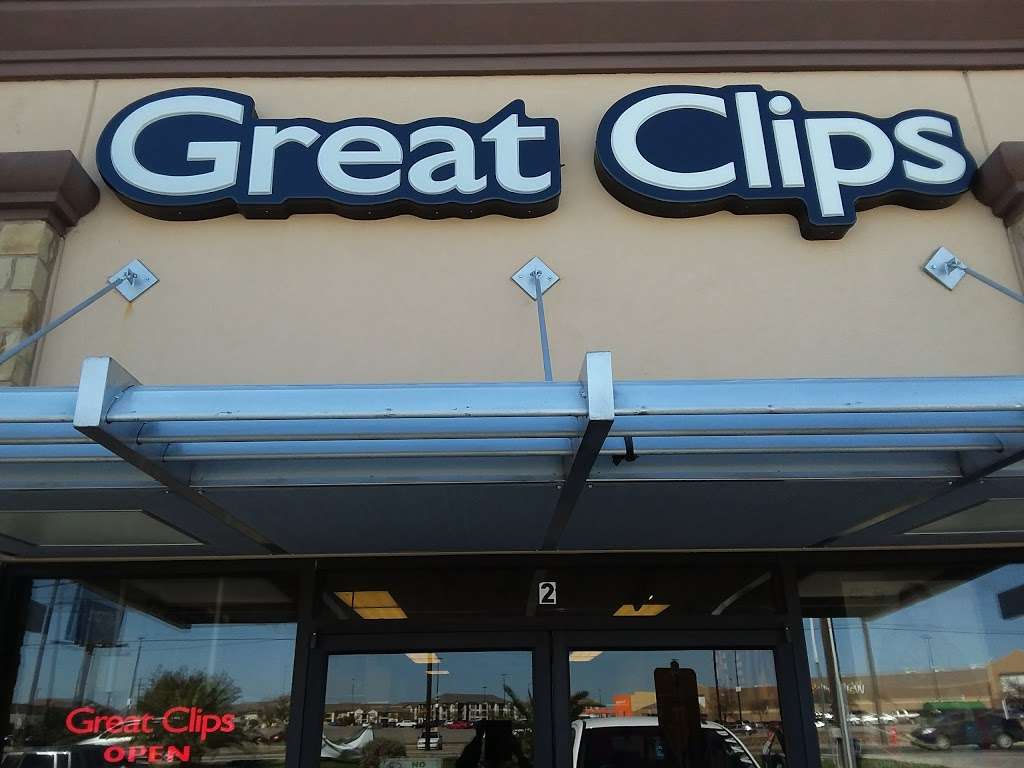 Great Clips | 8320 FM78 Ste 2, Converse, TX 78109, USA | Phone: (210) 662-7016