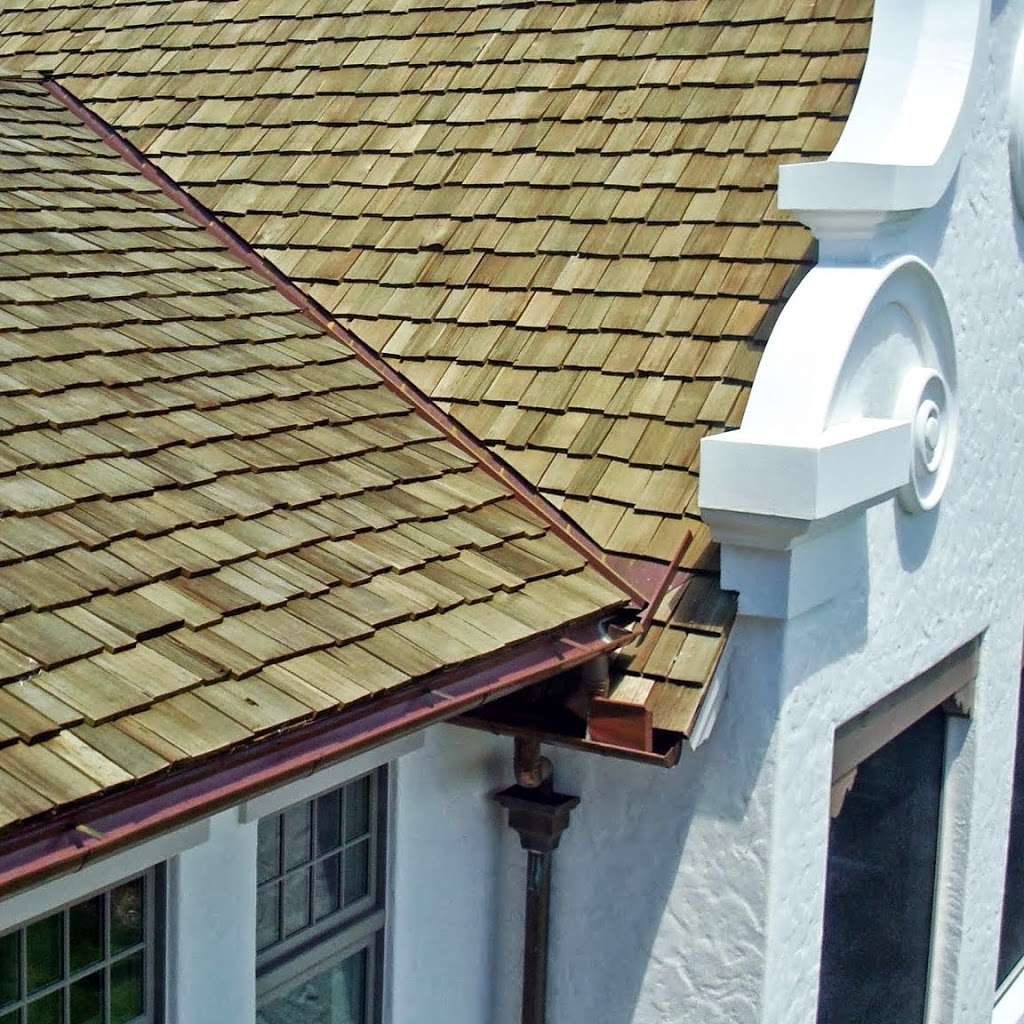 Custom Gutter & Roofing | 50 Deep Brook Rd, Newtown, CT 06470 | Phone: (203) 426-4622