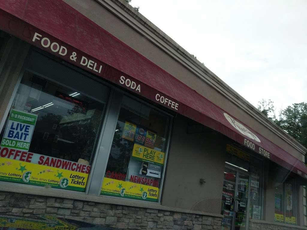 Krauszers Food Store | 807 S Main St, Manville, NJ 08835, USA | Phone: (908) 429-0568