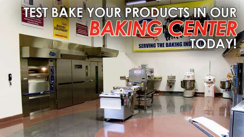 Food Makers Bakery Equipment | 16019 Adelante St, Irwindale, CA 91702 | Phone: (626) 358-1343