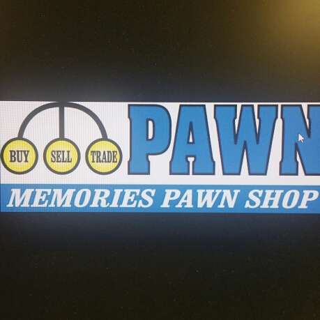 Memories Pawn Shop | 8576, 1891 Mecklenburg Hwy, Mooresville, NC 28115, USA | Phone: (704) 895-5090