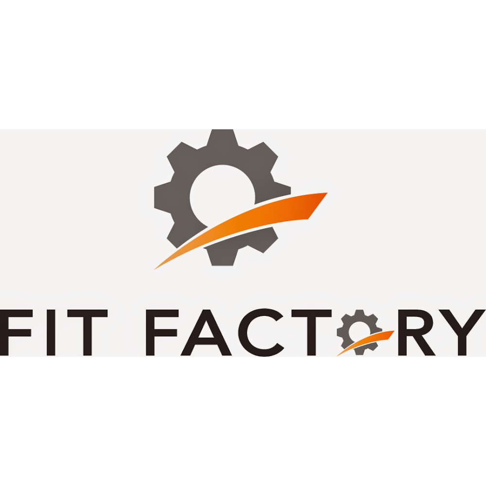 The F.I.T. Factory | 10610 Metromont Pkwy Suite 108, Charlotte, NC 28269, USA | Phone: (704) 654-8325