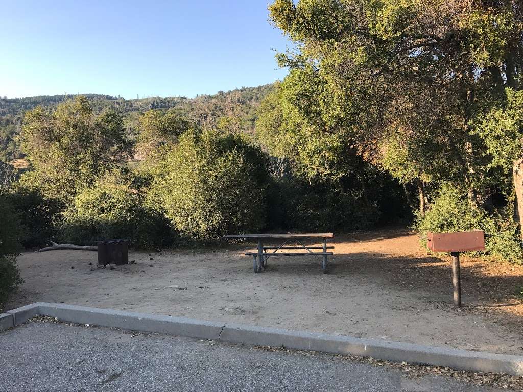 Mesa Campground | 14651 Cedar Cir, Hesperia, CA 92345, USA | Phone: (760) 389-2303