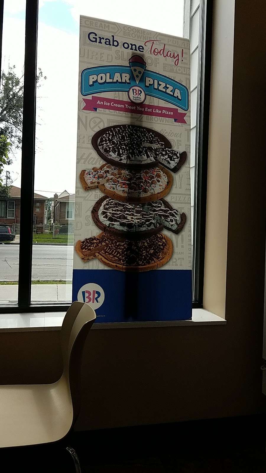 Baskin-Robbins | 10351 S Torrence Ave, Chicago, IL 60617, USA | Phone: (773) 633-1557