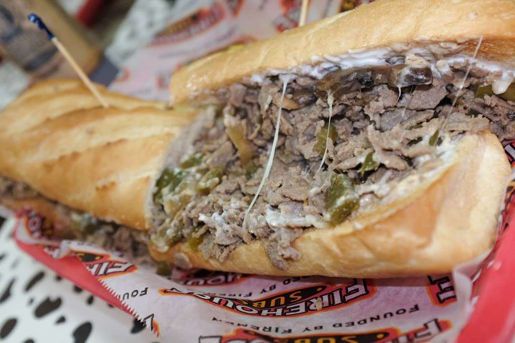 Firehouse Subs | 1107 3rd St SW #6, Winter Haven, FL 33880, USA | Phone: (863) 293-8200