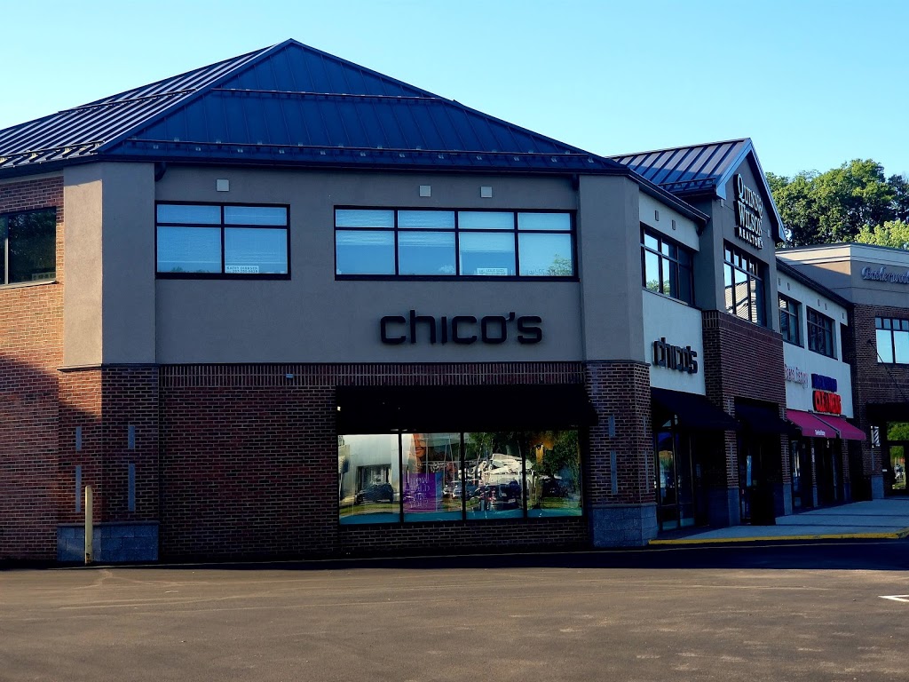 Chicos | 1659 The Fairway, Jenkintown, PA 19046, USA | Phone: (215) 887-3007