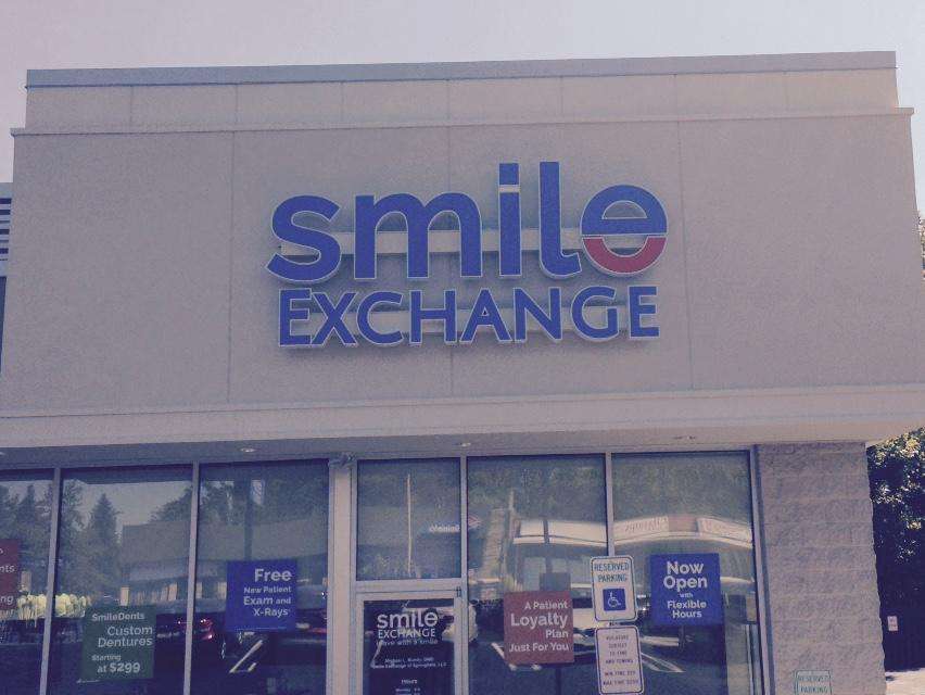 Smile Exchange of Springfield | 105 Baltimore Pike, Springfield, PA 19064, USA | Phone: (484) 430-3883