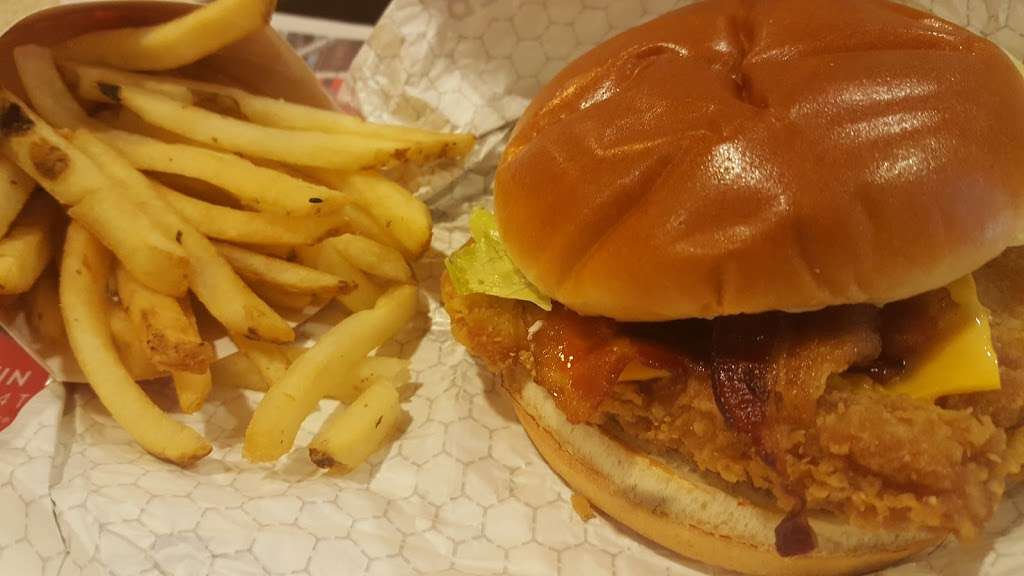 Wendys | 6167 York Rd, New Oxford, PA 17350, USA | Phone: (717) 624-2400