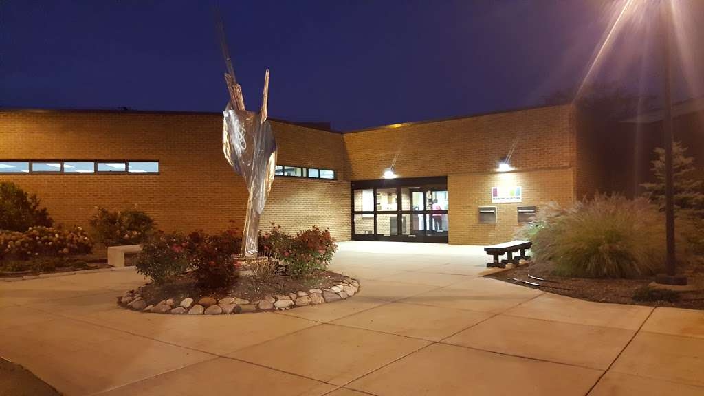 Frankfort Public Library District | 21119 S Pfeiffer Rd, Frankfort, IL 60423, USA | Phone: (815) 469-2423