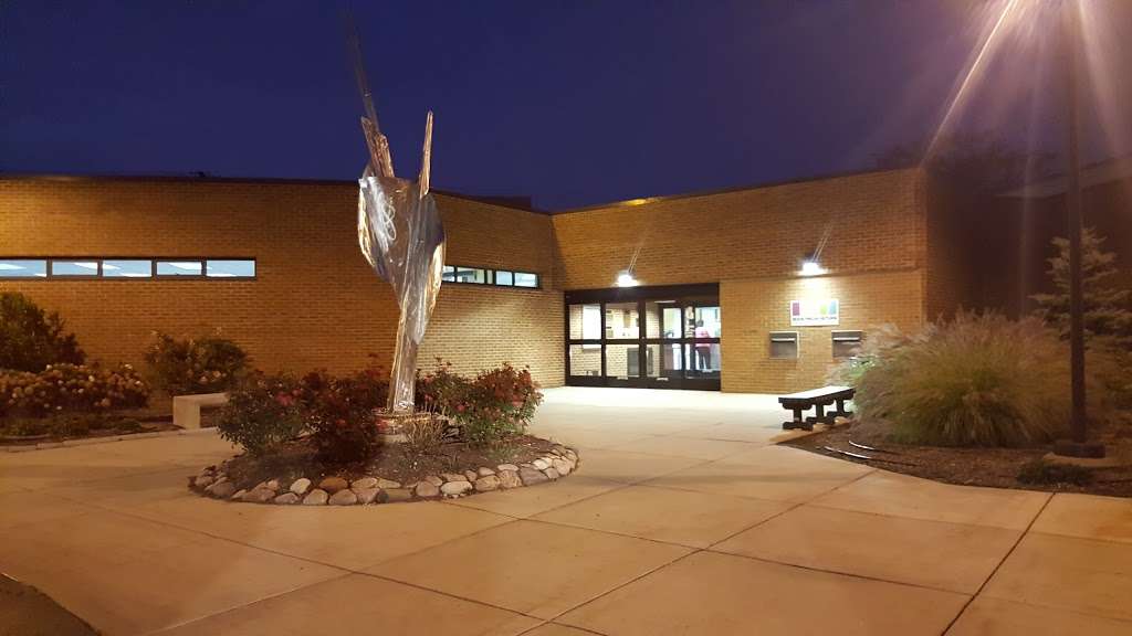 Frankfort Public Library District | 21119 S Pfeiffer Rd, Frankfort, IL 60423 | Phone: (815) 469-2423