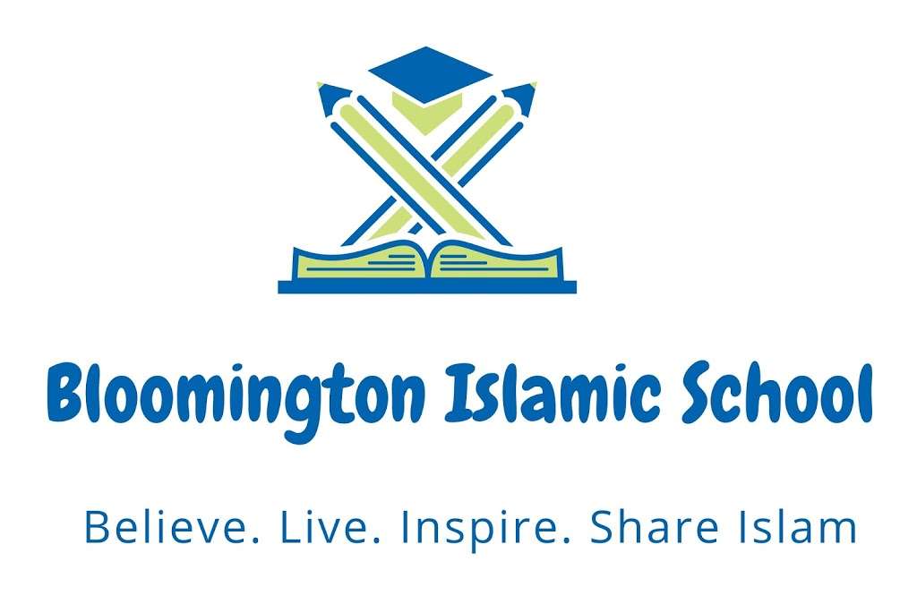 Bloomington Islamic School (BLISS) | 2005 E Atwater Ave, Bloomington, IN 47401, USA | Phone: (812) 964-0701