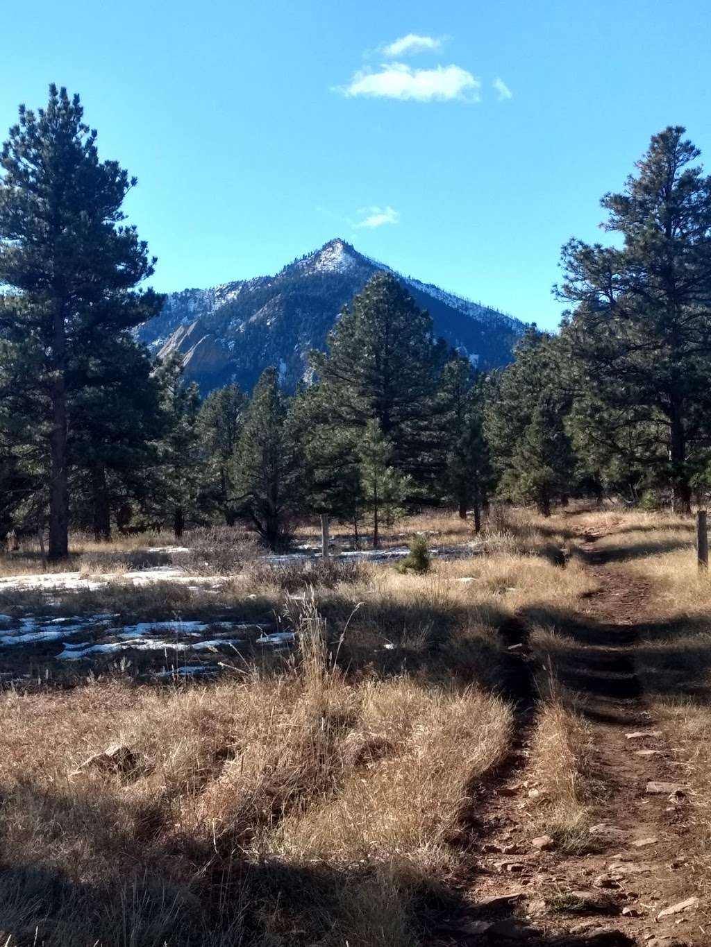 Kohler Mesa Trail, Colorado | Kohler Mesa Trail, Boulder, CO 80305, USA