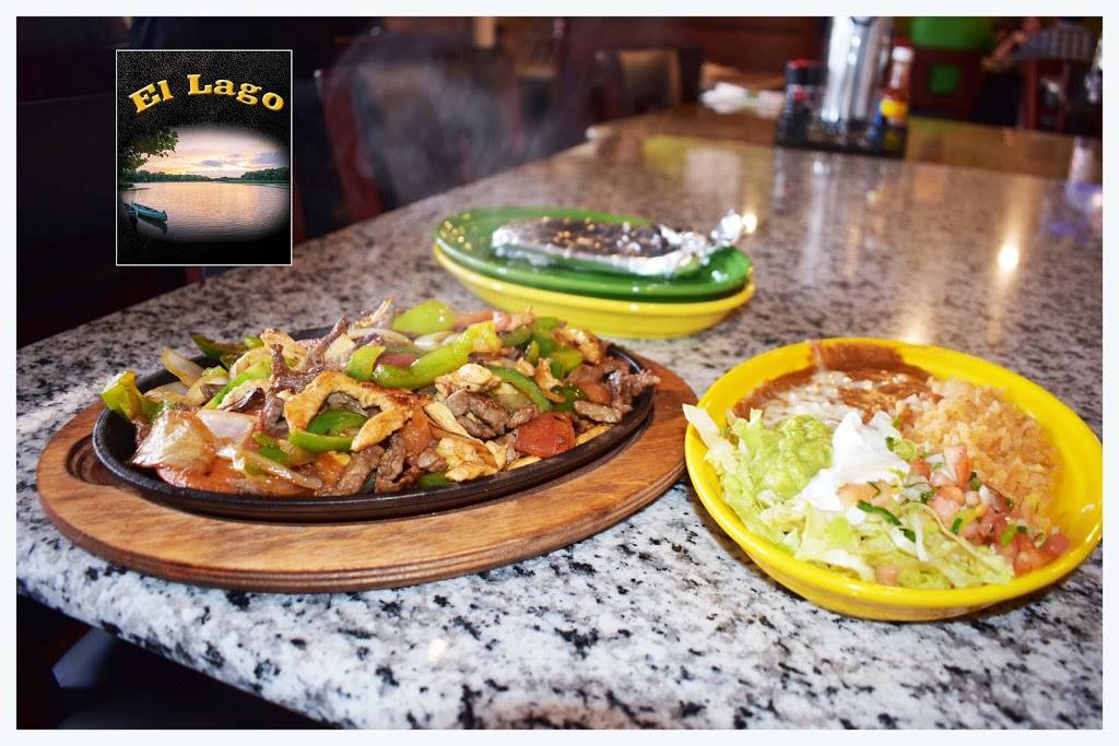 El Lago Mexican Restaurant | 10150 Brooks School Rd, Fishers, IN 46037, USA | Phone: (317) 288-9760