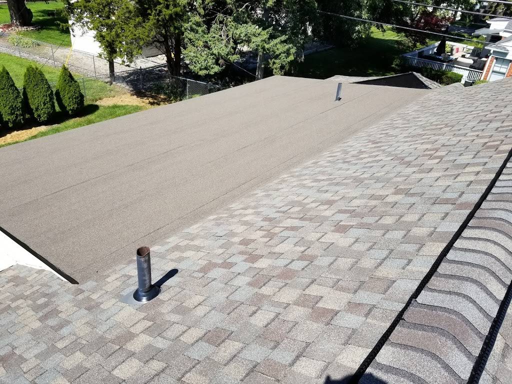 Bach Roofing Company | 22805 Avon St, St Clair Shores, MI 48082, USA | Phone: (586) 244-2086