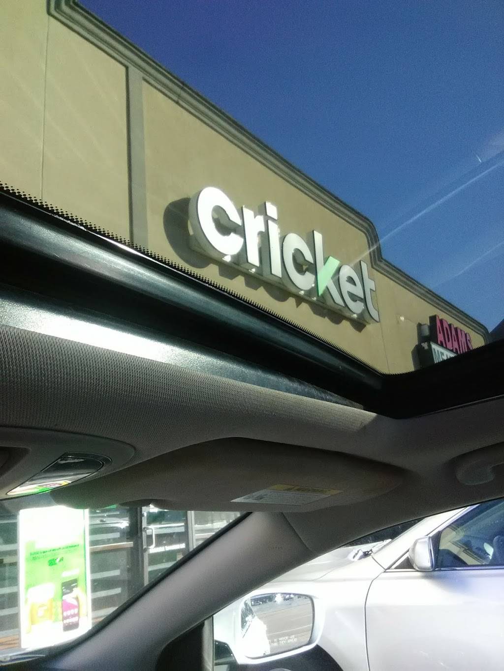 Cricket Wireless Authorized Retailer | 3386 N Watkins St Ste 1, Memphis, TN 38127, USA | Phone: (901) 207-7816