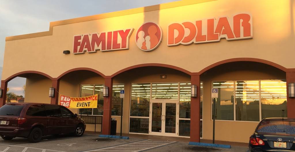 Family Dollar | 3333 Palm Ave, Hialeah, FL 33012, USA | Phone: (786) 988-6189