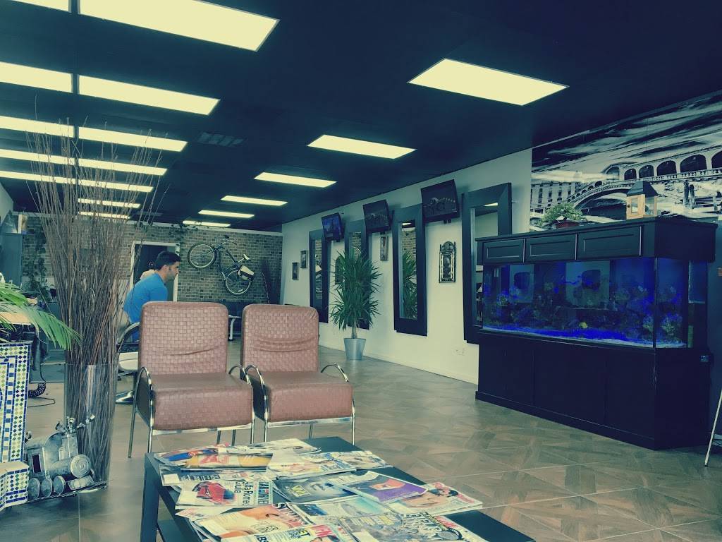Casablanca Barber Shop | 11270 4th St N #216, St. Petersburg, FL 33716, USA | Phone: (727) 914-4910