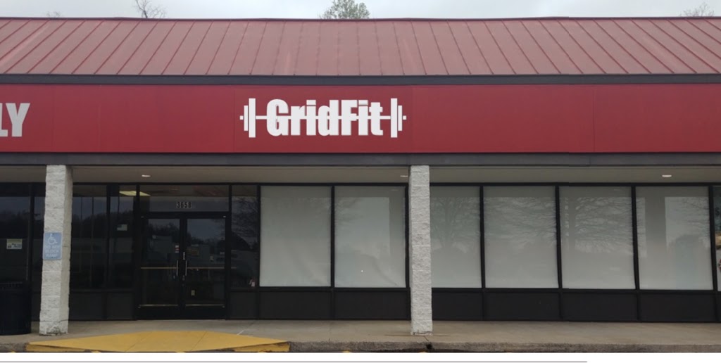 GridFit | 3658 Bell Rd, Nashville, TN 37214, USA | Phone: (615) 678-6555