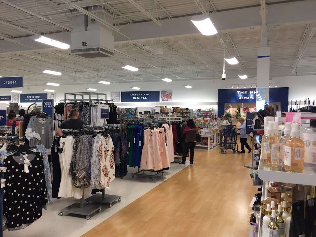 Marshalls | 1275 York Rd, Gettysburg, PA 17325, USA | Phone: (717) 334-2060