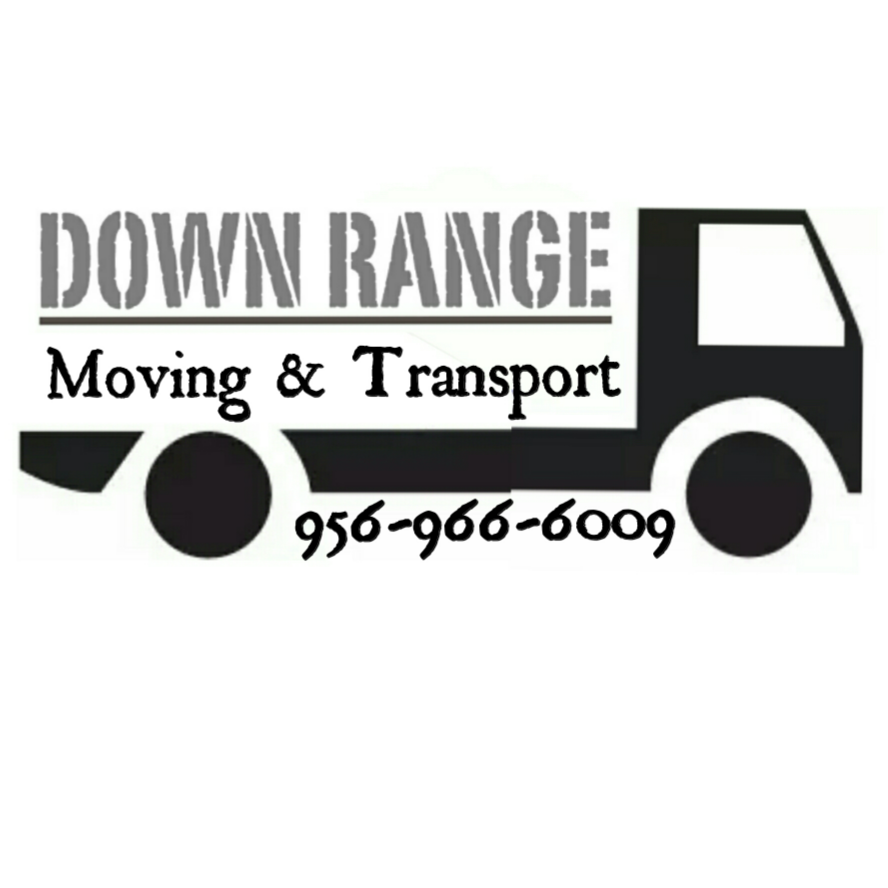 DOWN RANGE MOVERS/ VETERAN OWNED | 12919 Wrangler Way, San Antonio, TX 78223 | Phone: (956) 966-6009