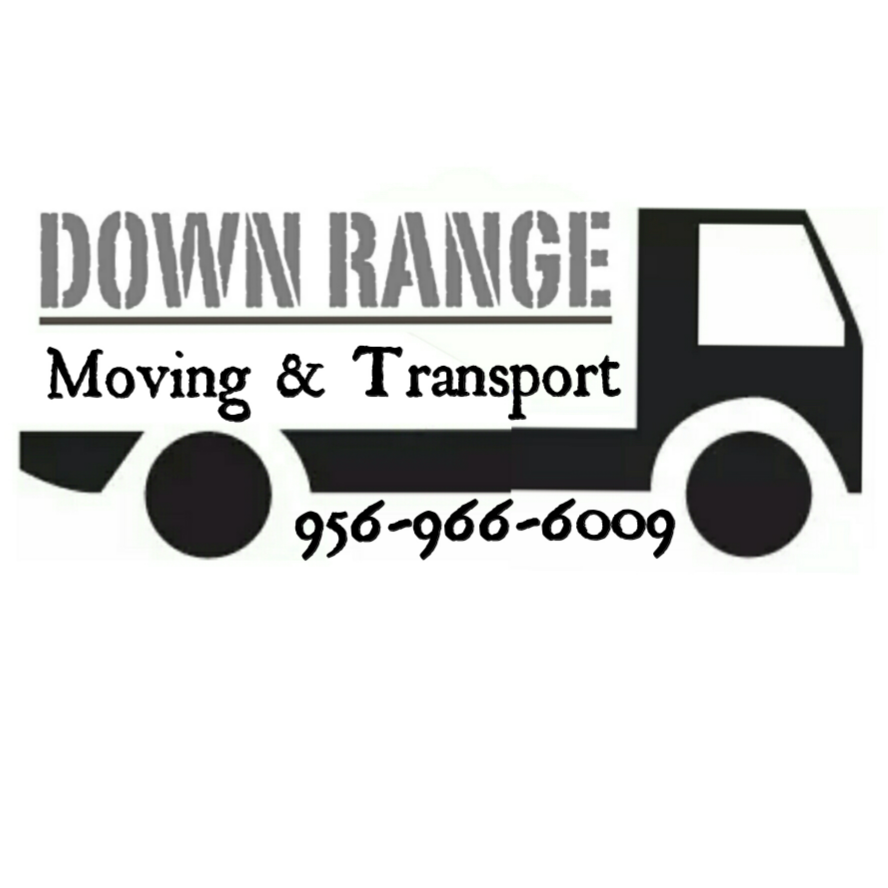 DOWN RANGE MOVERS/ VETERAN OWNED | 12919 Wrangler Way, San Antonio, TX 78223, USA | Phone: (956) 966-6009