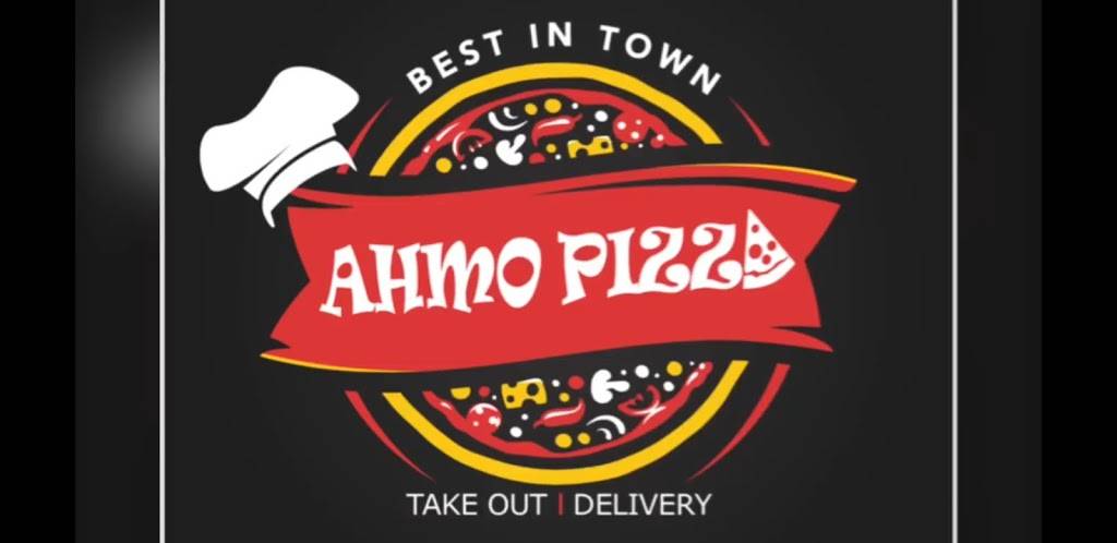 Ahmo Pizza | 3689 Sandwich St, Windsor, ON N9C 1B8, Canada | Phone: (519) 254-2320
