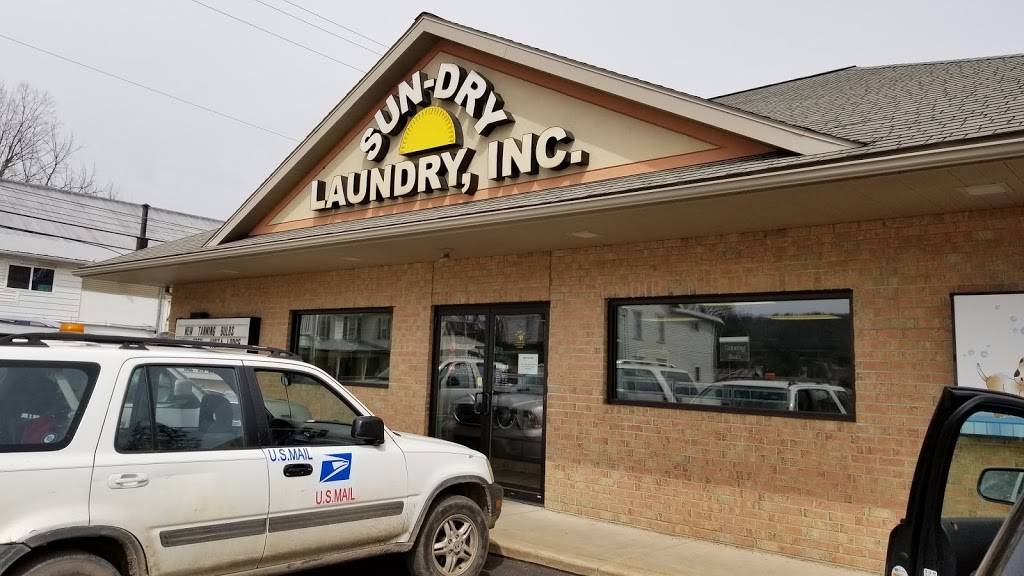Sun-Dry Laundry Inc | Photo 7 of 7 | Address: 329 Market St, Benton, PA 17814, USA | Phone: (570) 925-2077