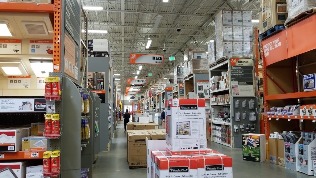 The Home Depot | 333 W Allen St, Castle Rock, CO 80108, USA | Phone: (303) 688-8790